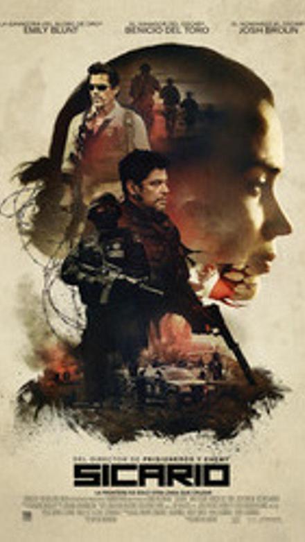 Sicario