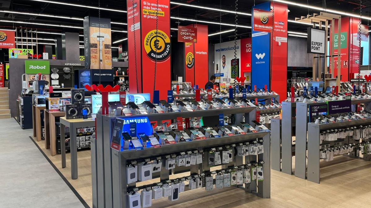 Worten Fuerteventura