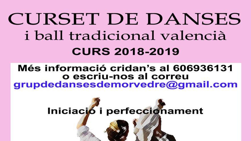 Cartel del curso