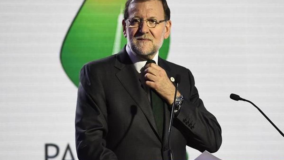 Mariano Rajoy