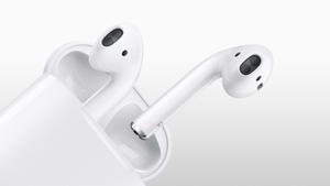 Apple está trabajando en unos AirPods con cancelación de ruido