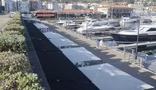 Sanxenxo emplaza a los locales de ocio a conectarse a su red de control de ruidos