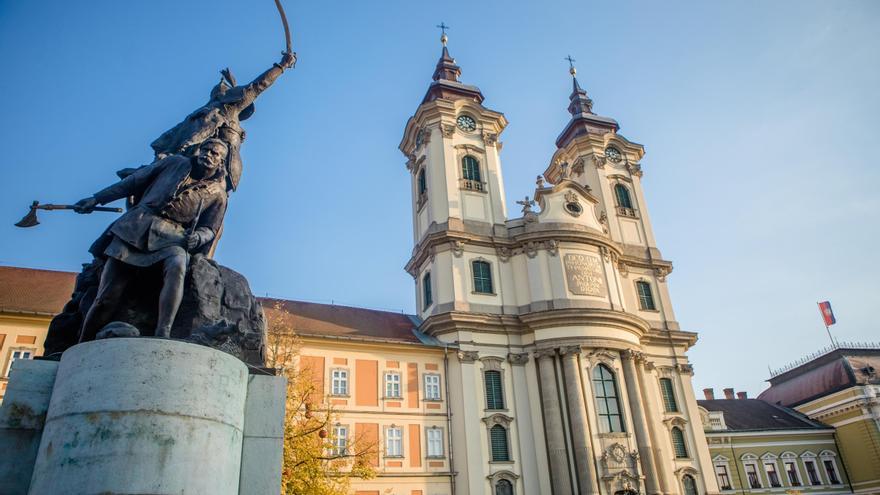 La Gran Llanura y otros cinco lugares que no debes perderte en un viaje a Hungría