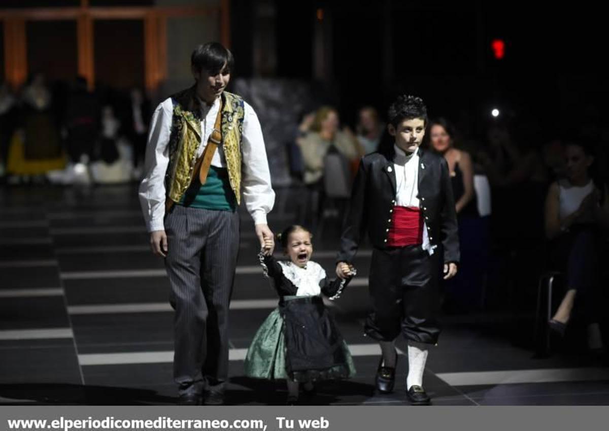 Presentación de la Gaiata 3 en el Palau de la Festa Presentación de la Gaiata 3 en el Palau de la Festa