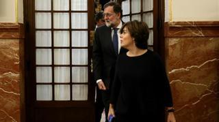 El PSOE quiere un artículo 155 más suave con el Parlament y TV-3