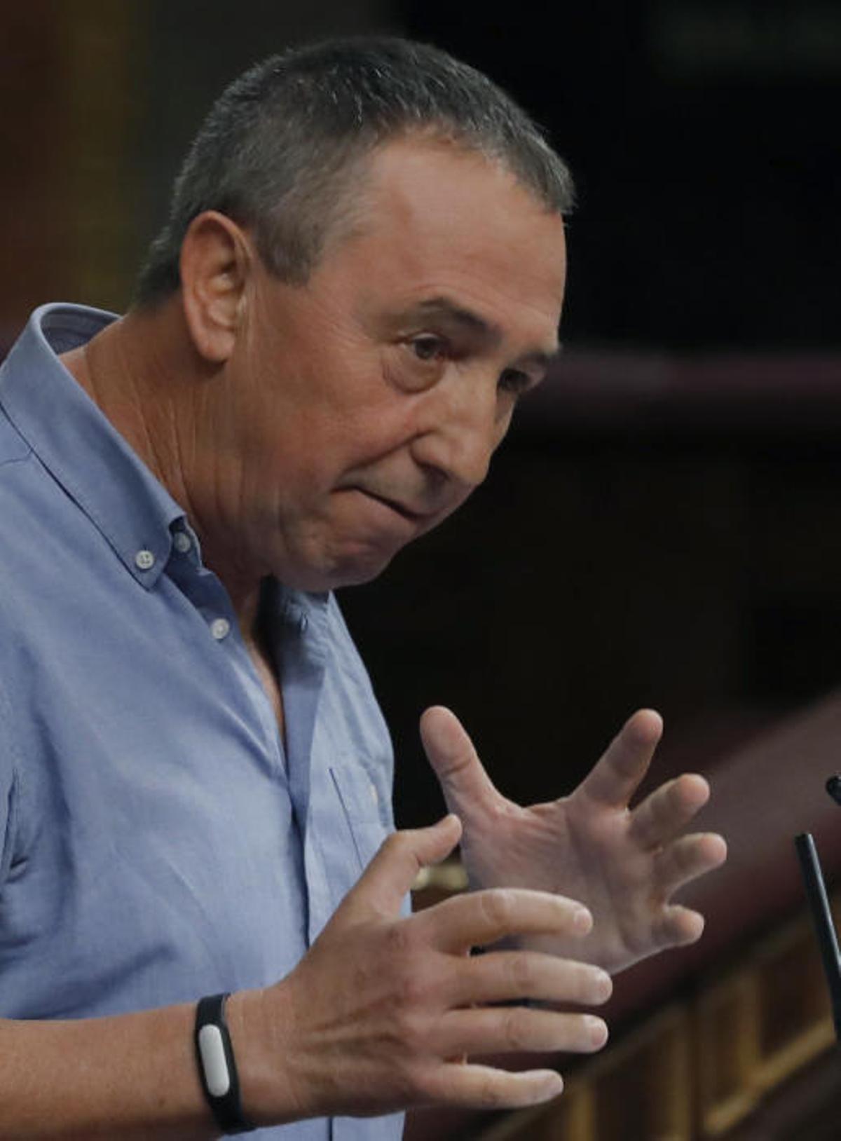 SEGUNDA JORNADA DEL DEBATE DE INVESTIDURA DE ... SEGUNDA JORNADA DEL DEBATE DE INVESTIDURA DE ...