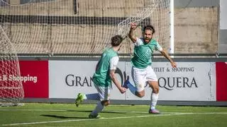 Confirmats els grups gironins de Primera i Segona Catalana