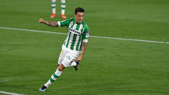 Tello (Betis)