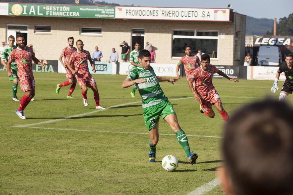 Partido Lealtad-Guijuelo