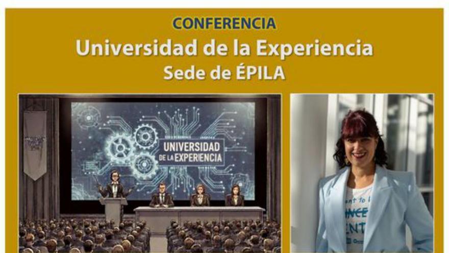 De los datos a la ‘fake news’ en una charla