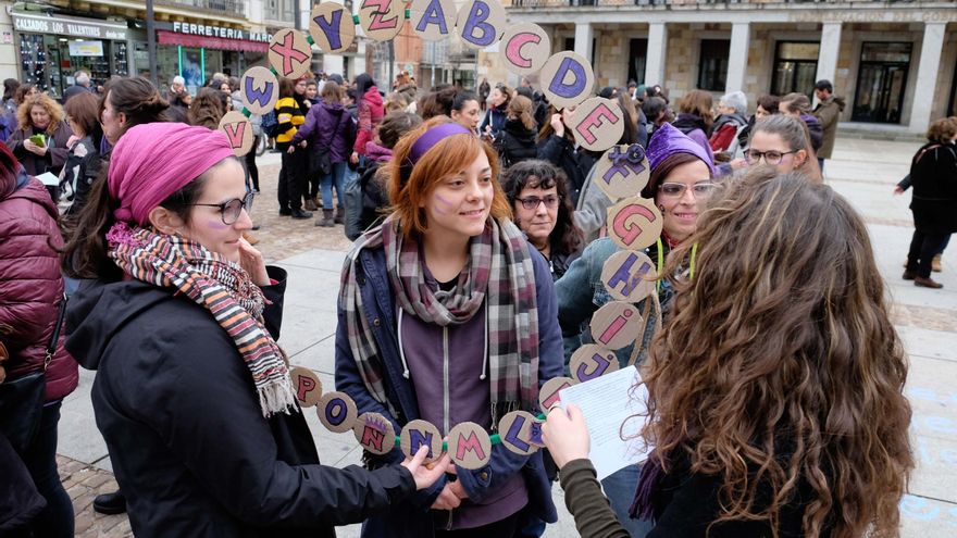 Trece Rosas organiza el Encuentro Nacional Feminista sobre &quot;Salud y medicina patriarcal&quot;