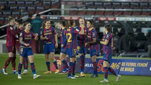 Nou repte per a les vigents campiones