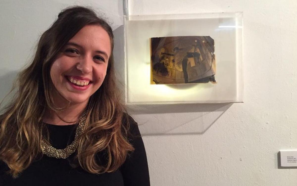 La pregonera del Anunci de Morella será Ariadna Ripollés