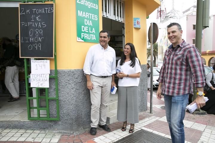 ELECCIONES GENERALES 26 J PARTIDO POPULAR