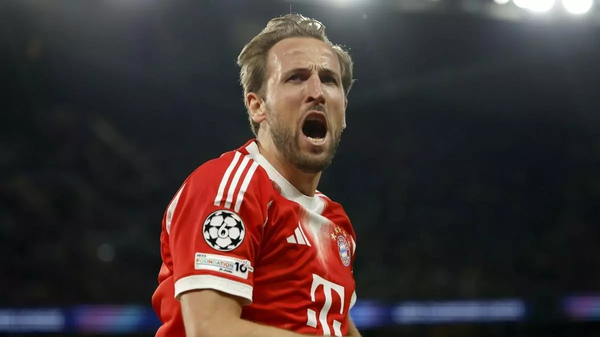 La salvajada de Kane parece hasta mentira