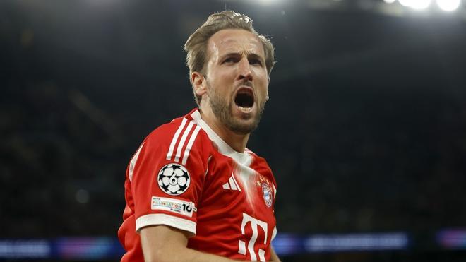 El Bayern deja las cosas claras con Kane: "El Barça no tiene dinero"