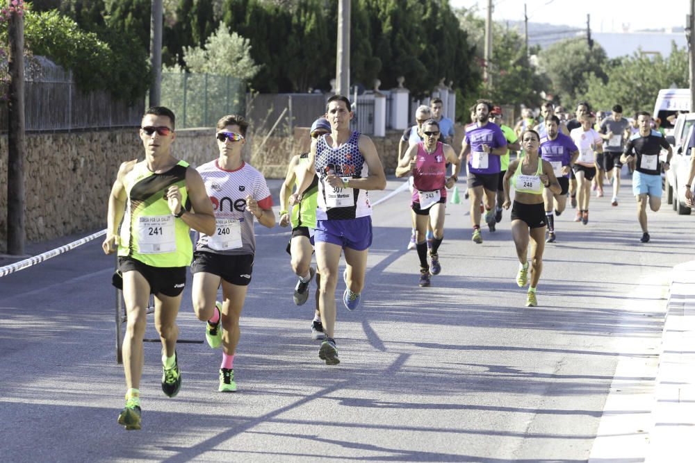 Atletismo - trail