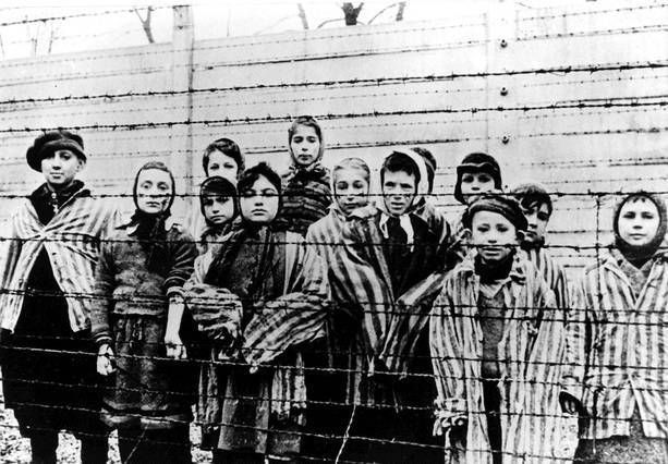 Fotogalería: Auschwitz, 70 aniversario de la liberación