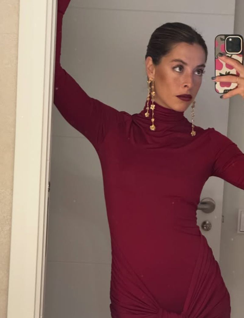 Así es la casa de Belén Écija y su marido