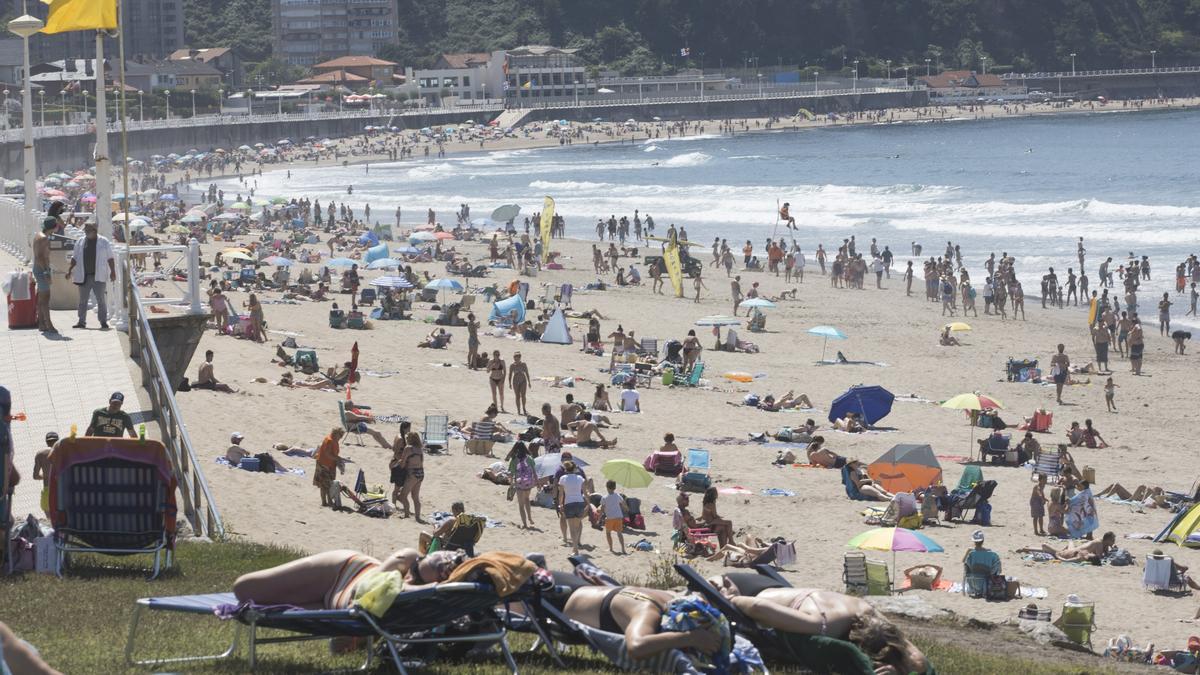 Playa Salinas