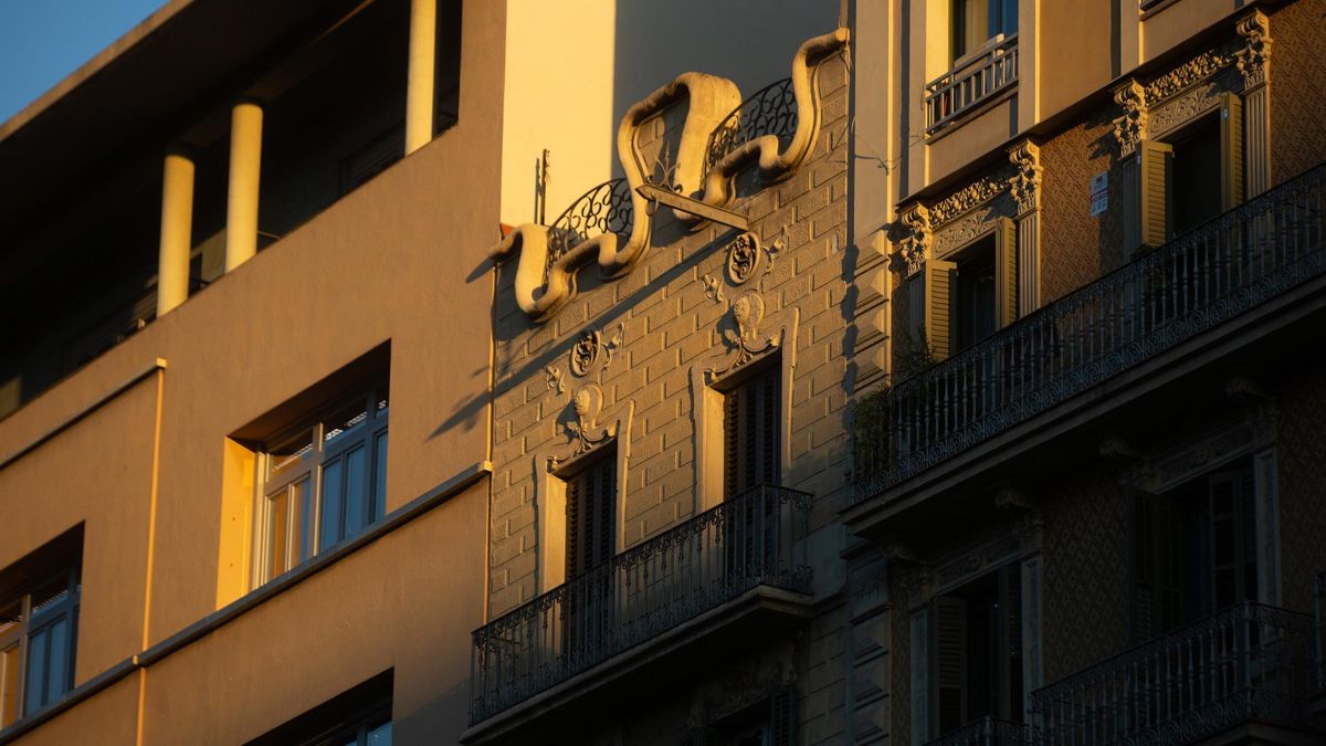 archivo edificios viviendas