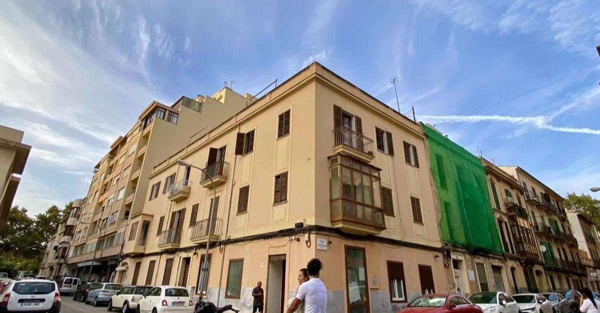 ENCUESTA | ¿Es una buena solución instalar vivienda en locales comerciales?