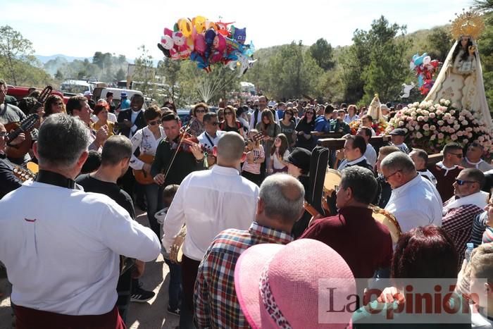 Romería de La Hoya (II)