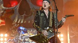 Rock’n’roll, pirates i perfum de Led Zeppelin al Rock Fest