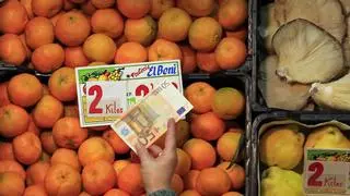 Por qué se ha disparado el precio de las naranjas y los limones: "Es la tormenta perfecta"