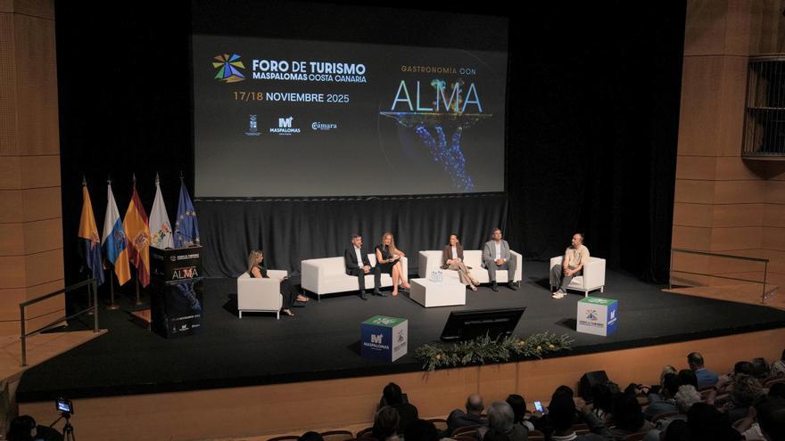 El personal de sala reivindica su papel en la experiencia gastronómica