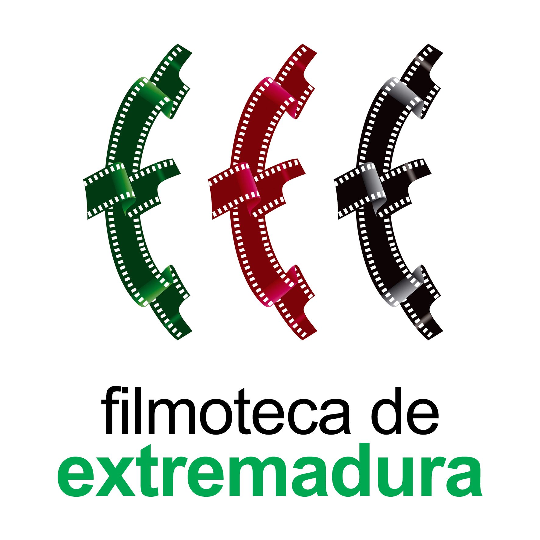 Filmoteca de Extremadura.