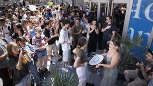El Conservatori del Liceu aparta el professor acusat de tocaments
