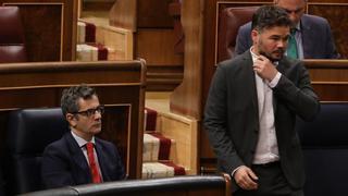 La reforma del 'solo sí es sí' tensa la relación entre el PSOE y ERC