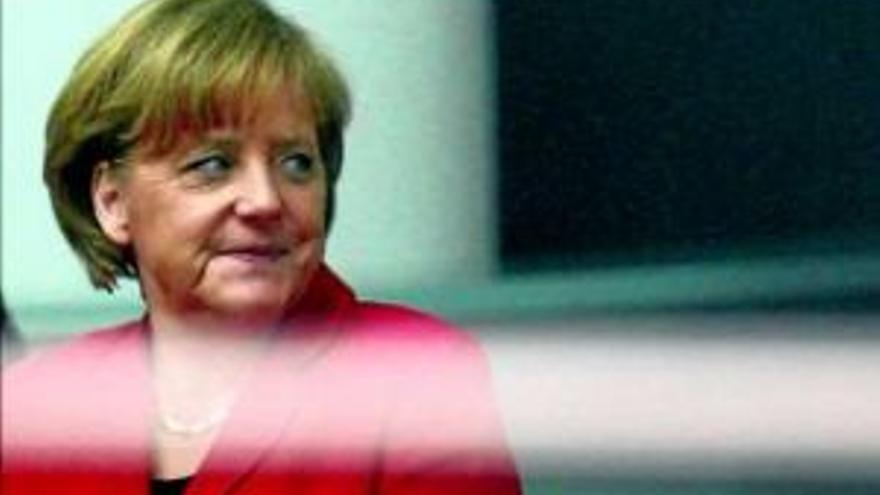 Alemania demora la ayuda a Greciahasta sus elecciones regionales