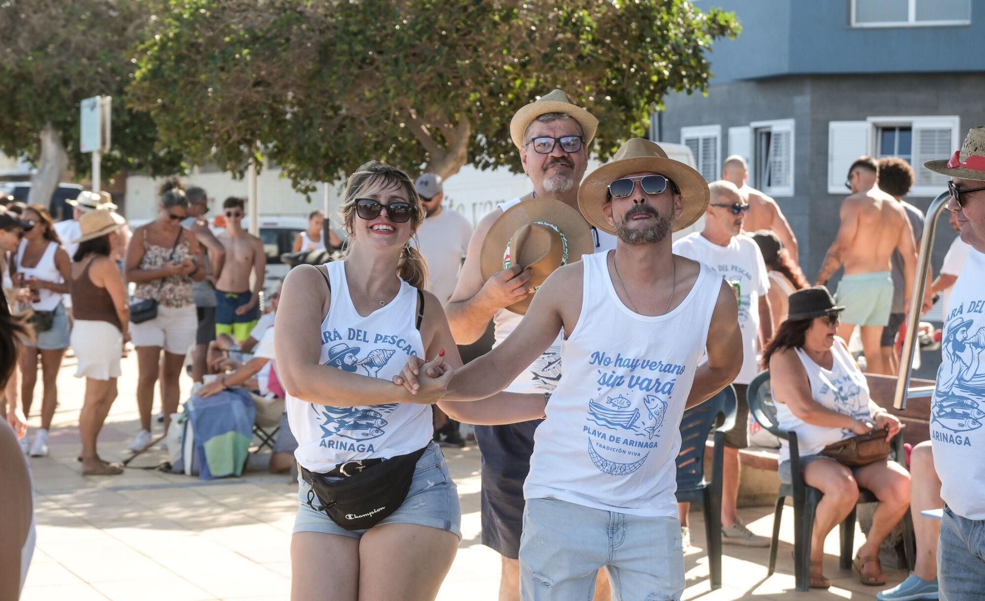 Vará del Pescao 2025