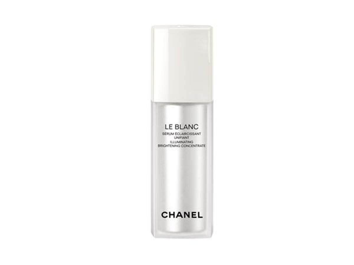 Le Blanc Serum, Chanel