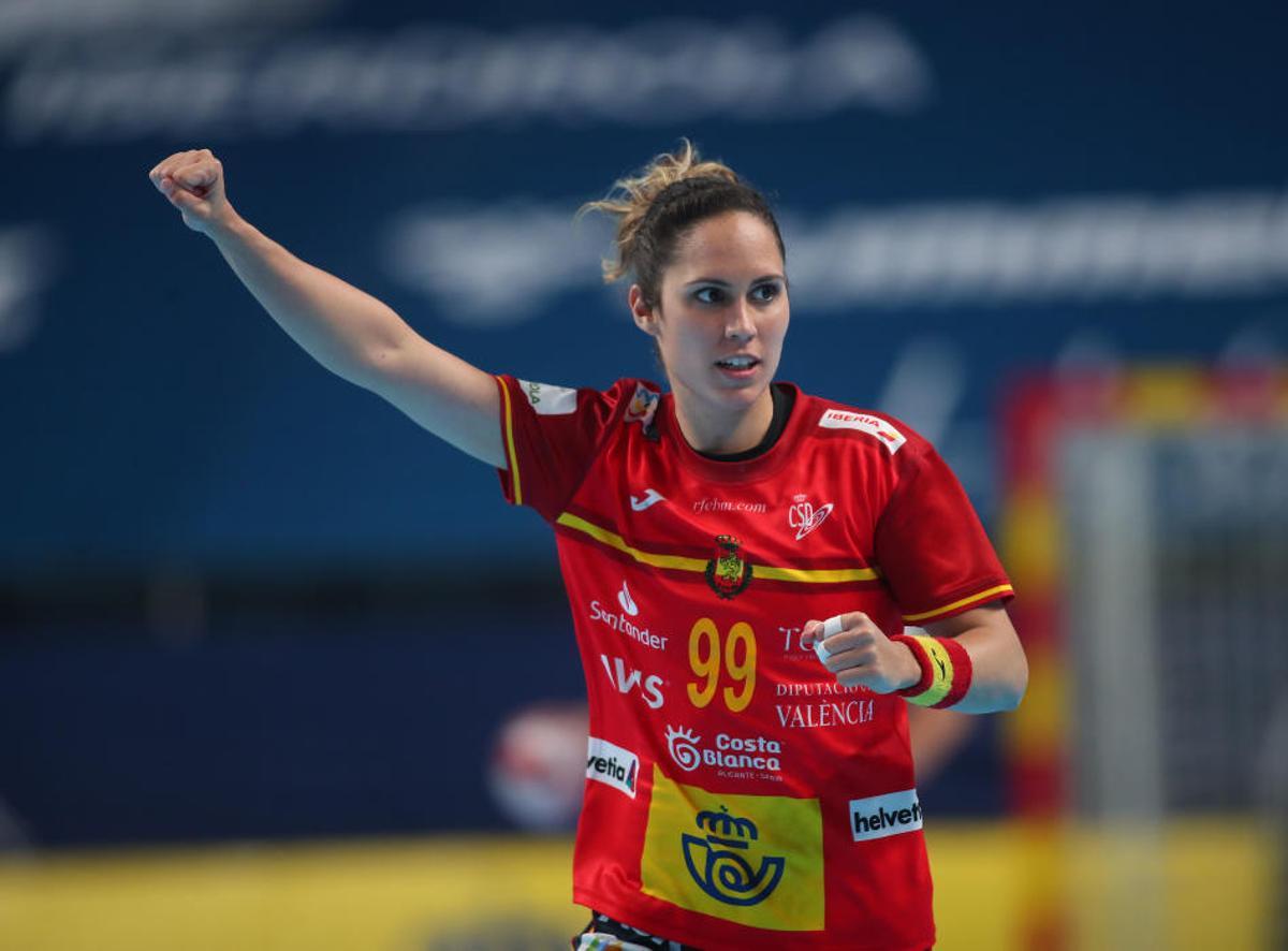 La Selecccion Española estará en Tokio