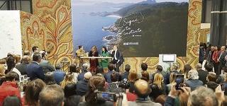 Galicia, un paraíso al hilo del Camino