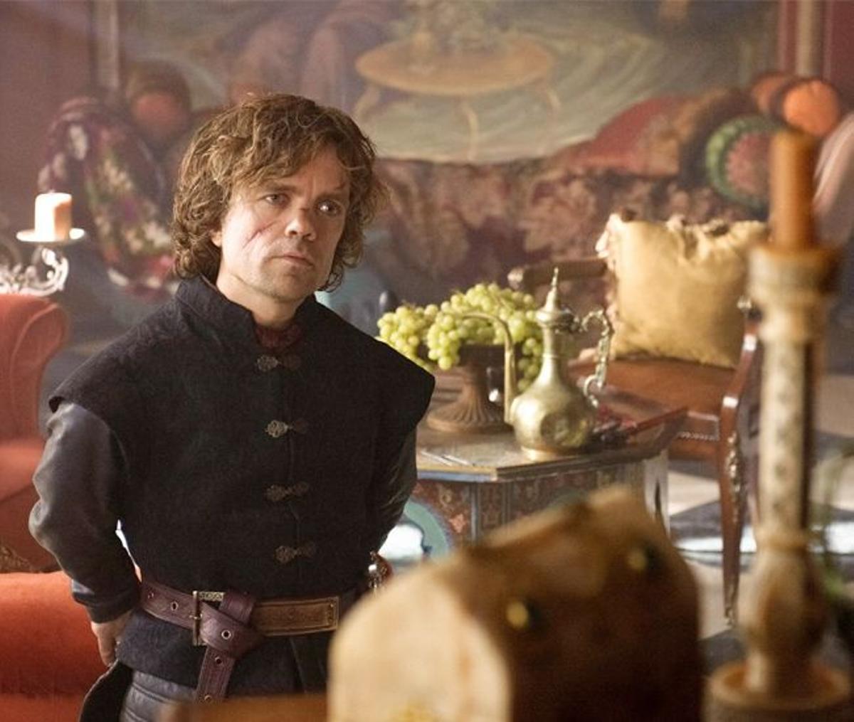 Peter Dinklage volverá con 'Vengadores: la guerra del infinito'