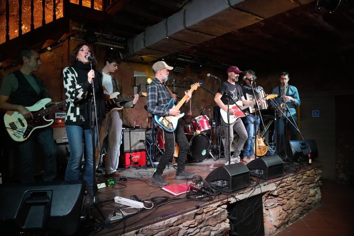 El Pub Terra cumple 40 años: un templo de la música y la cultura de Castelló