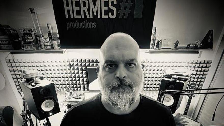 Un álbum conceptual sobre los niños robados: el malagueño Juanma Medina pone música a una odisea íntima que indaga en el silencio y la verdad