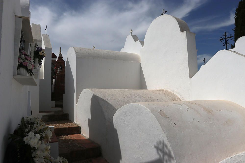 El monumento más famoso del pueblo fue declarado Bien de Interés Cultural en 2006