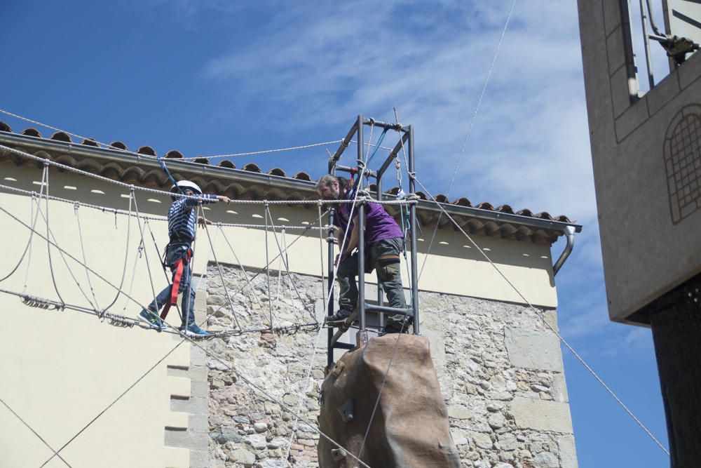 Monacàlia a Navarcles