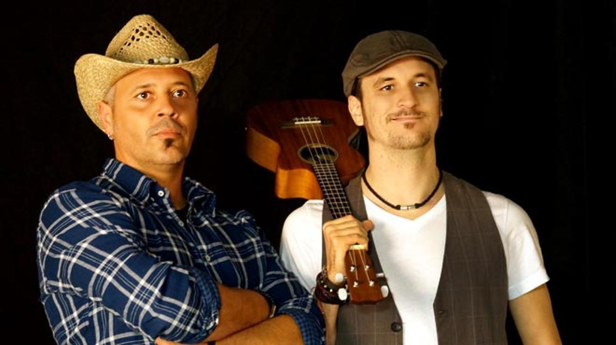 Música Directa: Acústic de {Projecte} {Mut}