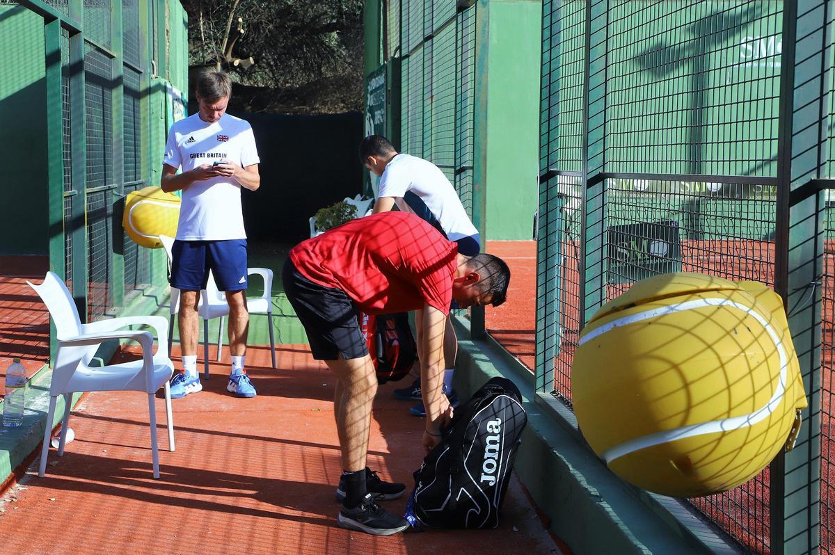 El FIP Ciudad de Córdoba Trofeo Cajasur de pádel, en imágenes
