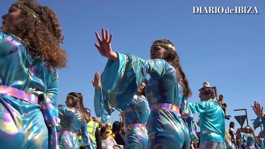 Carnaval de Ibiza