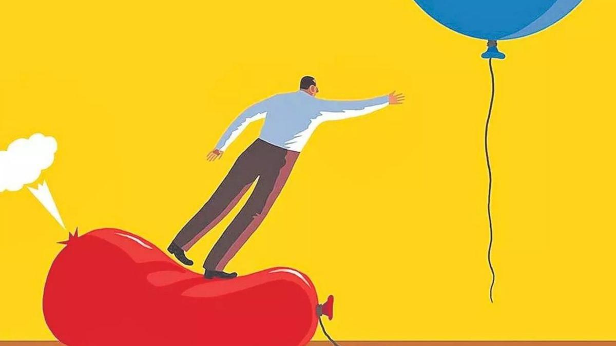 Ilustración de Leonard Beard.