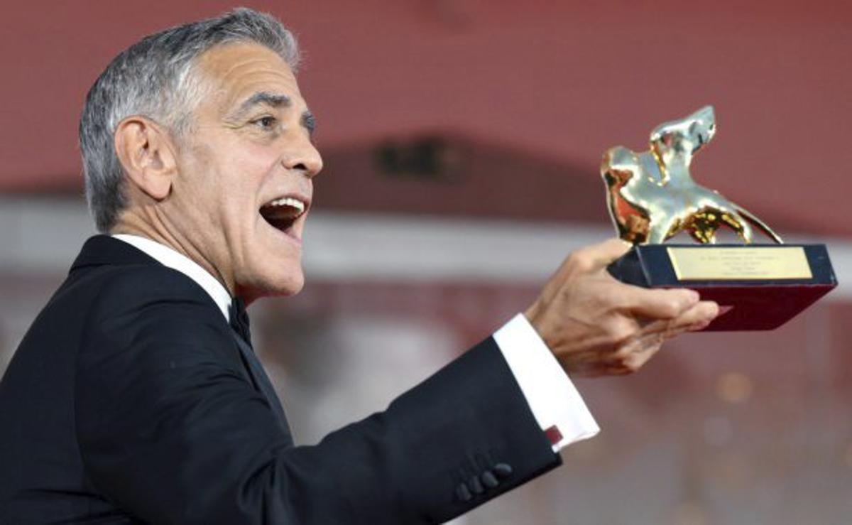 Clooney i la kakistocràcia