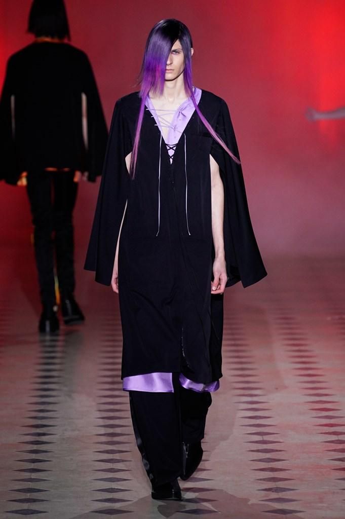 Yuima Nakazato
