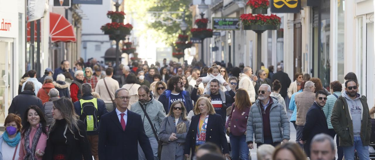 La ‘Agenda Córdoba’ dibuja un camino más sostenible de la ciudad en los próximos 7 años.